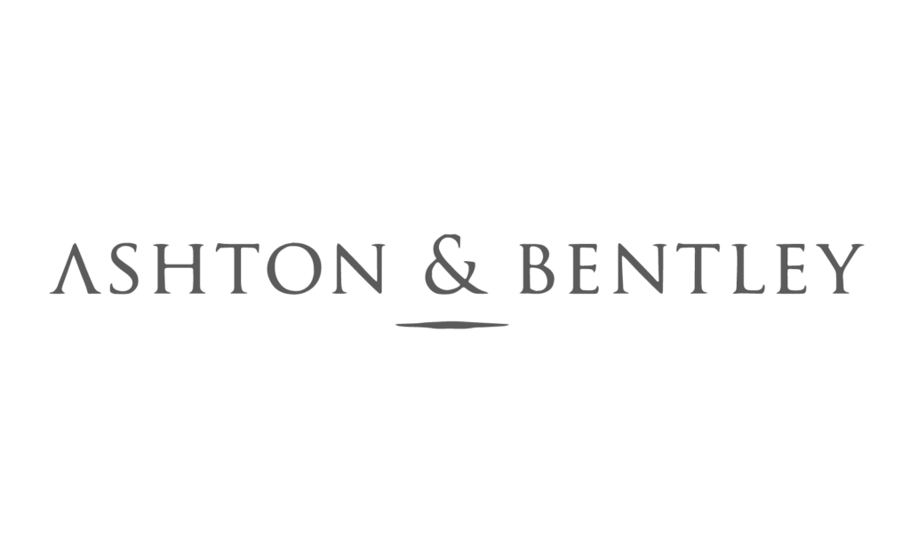 ashton bentley logo