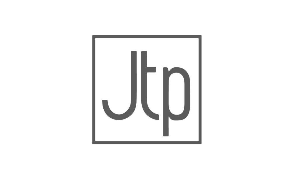 jtp logo