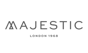 majestic logo