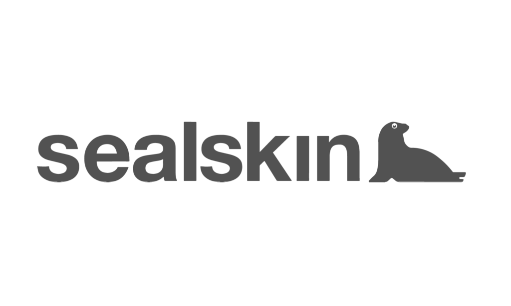 sealskin logo